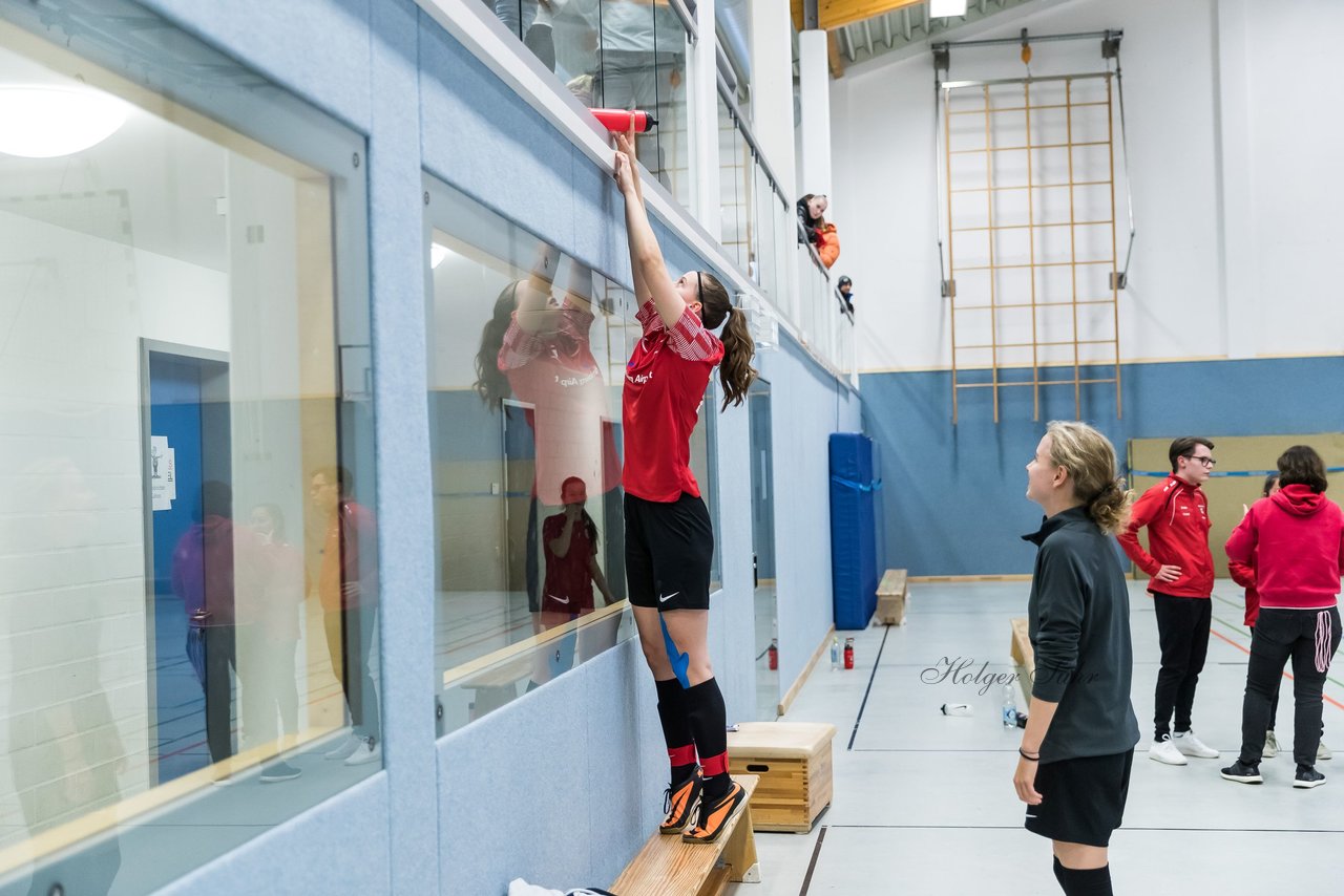 Bild 61 - B-Juniorinnen Futsalmeisterschaft